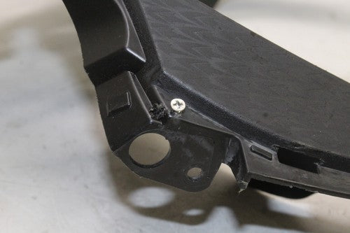 2013-17 Kawasaki Ninja 300 Ex300 Abs Speedo Gauge Dash Cowl Trim Fairing OEM