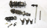 2006 Honda Cbr600rr Engine Motor Transmission Tranny Gears