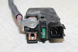 2008 Suzuki Gsxr1000 Engine Starter Relay Starting Motor Switch