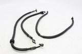 2007 Kawasaki Ninja 650r Ex650a Brake Hose Fluid Line