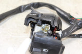 2014 Kawasaki Ninja 300 Ex300a Left Clip On Horn Signals Switch ONLY PARTS!!!