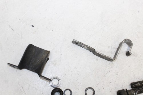 1987-04 Suzuki Intruder 1400 Vs1400glp Engine Misc. Bolts Hardware Screws OEM