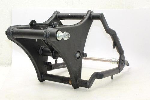 2008 Kawasaki Vulcan 900 Vn900c Custom Rear Swingarm Suspension Arm