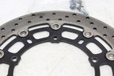 2006 Yamaha Yzf R6 Front Left Right Brake Rotors Discs