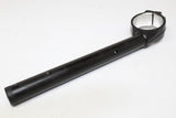 05-06 Kawasaki Ninja Zx6r 636 Left Clip On Handlebar OEM