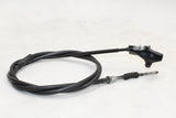 2007 Yamaha Vino 125 Yj125 Clutch Cable Line OEM