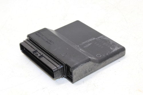 2006 Suzuki Sv650 Ecu Computer Controller Unit Black Box Ecm Cdi F8T95775
