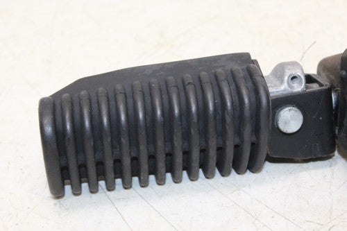 1994 Bmw R1100rs Rear Back Passenger Peg Set Pair