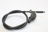 1988-1991 Honda HAWK Gt 650 Clutch Cable Line OEM