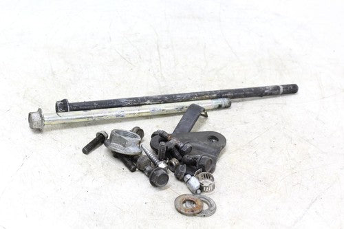 2005 Kawasaki ZR750K Bolts Set