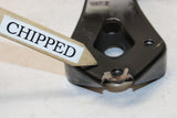 2005 Honda Cbr600f4i Upper Fairing Mirror Gauges Stay Bracket