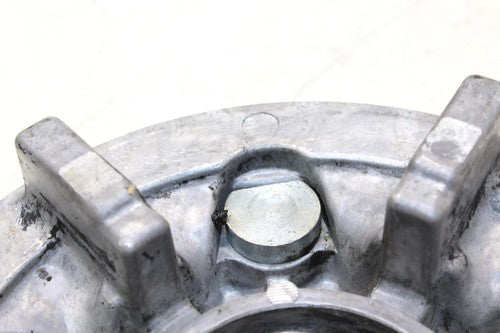 2004 Suzuki Gs500fh Rear Back Sprocket
