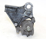2007 Kawasaki Ninja 650r Ex650a Rear Back Brake Caliper W Mount Bracket