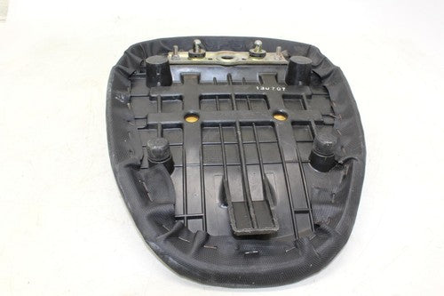 01-03 Suzuki Gsxr600 Seat Pad Saddle Pillion OEM
