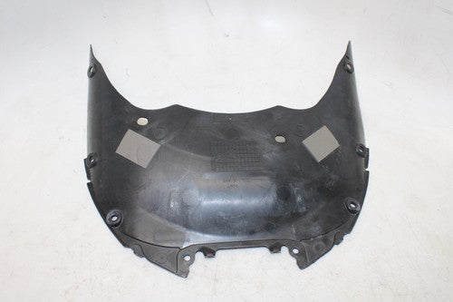 2018 Suzuki Gsxr1000r Rear Undertail Tray Plastic & Inner Plastic Set