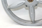 2003 Aprilia Scarabeo 50 Rear Wheel Back RIM OEM