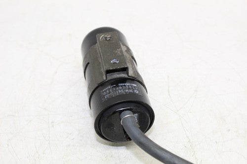 1990 Yamaha Fzr600r Evap Vapor  Charcoal Emission Canister 138600-5280