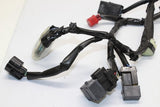 16-17 Honda Crf1000l Africa Twin Main Engine Wiring Harness Motor Wire LOOM OEM