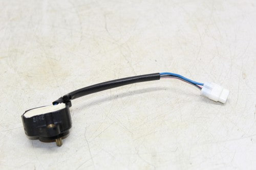 2013 Suzuki Gsxr750 Engine Motor Gear Postion Sensor