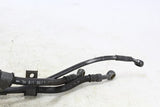 2000 Suzuki Katana 750 Gsx750f Front Brake Caliper Hoses Lines
