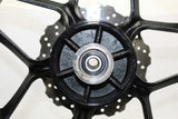 2017 Hyosung Gd250r Rear Wheel Rim