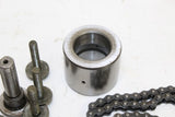 2001 Yamaha Yzf R6 Clutch Spring Set Ket Chain Bolts Misc. 90501-225a9-00 OEM