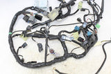 2014 Kawasaki Ninja 300 Ex300a Main Engine Wiring Harness Motor Wire Loom