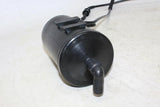 2005 Harley-davidson Road King Efi Flhri Evap Vapor Charcoal Emission Canister