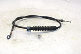 1998 Harley-davidson Sportster 883 Xlh883 Clutch Cable Line