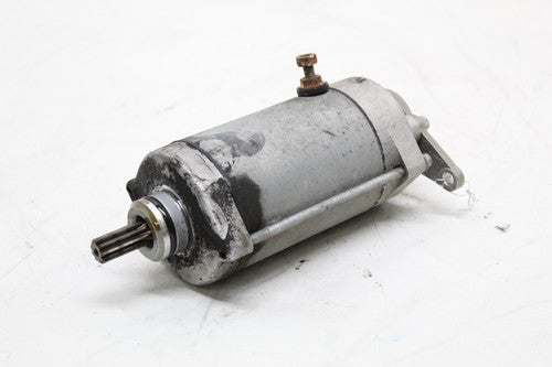 2011 Aprilia Dorsoduro 750 SMV750 ENGINE STARTING STARTER MOTOR -DC 12V