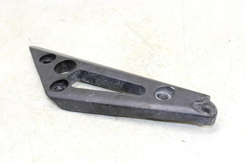 81-83 Yamaha Xj650 Seca Rear Back Passenger Peg Set Pair OEM