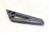 81-83 Yamaha Xj650 Seca Rear Back Passenger Peg Set Pair OEM