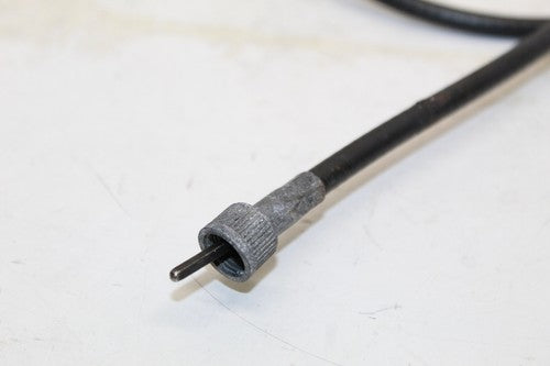 1981 Yamaha Xj750r Seca Speed Drive Gear Hub With Cable