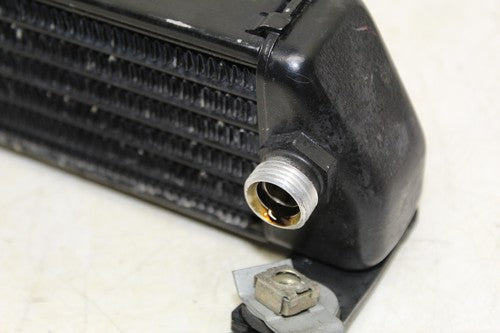 2004 Bmw K1200gt Abs Engine Motor Oil Cooler