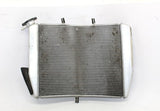 2013 Kawasaki Ninja Zx6r Zx636e Engine Radiator Motor Cooler Cooling Radiater