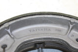 2005 Yamaha Virago 250 Xv250 Drum Brake
