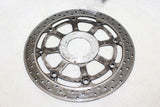 2002 Suzuki Gsxr600 Front Left Right Brake Rotors Discs