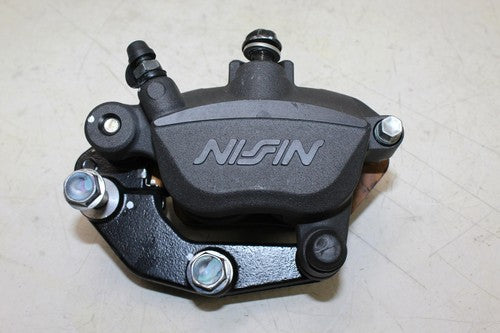 2022 Kawasaki Ninja 650 Ex650nm Right Left Front Brake Caliper Set Pair Calipers