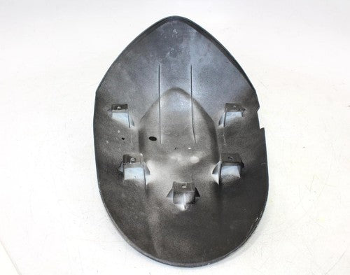 2005 Suzuki Gsxr1000 Rear Back Seat Solo Cowl Fairing Cover