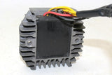 2009 Triumph Tiger Rectifier Voltage Regulator