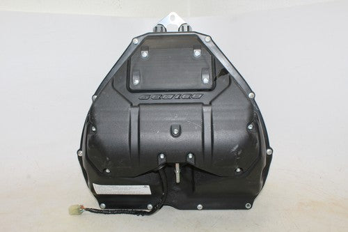 2012 Yamaha YZF R1 World GP 50th Anniversary AIRBOX AIR INTAKE FILTER BOX