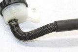 91-02 Honda St1100 Rear Brake Master Fluid Reservoir Tank Bottle OEM