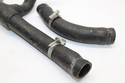 01-05 Ducati St4s ST4 Radiator Hoses Engine Coolant Water PIPES Hoses OEM