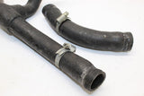 01-05 Ducati St4s ST4 Radiator Hoses Engine Coolant Water PIPES Hoses OEM