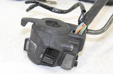 1991 Honda Cbr600f2 Left Clip On Handle Horn Signals Switch Switches