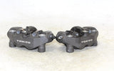 2006 Suzuki Gsxr600 Right Left Front Brake Caliper Set Pair Calipers