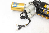 2012 Ducati 1199 Panigale S Tricolore Rear Shock OHLINS 01092-29