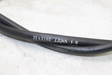 2008-15 Triumph Rocket Iii Roadster Clutch Cable Line OEM