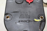 2014 Aprilia Rsv4 R Aprc Abs 1100 Factory Fuel Pump Gas Petrol Unit Bitron
