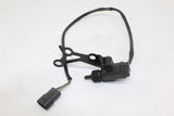 2016 Triumph Speed Triple R Abs Kickstand Side Kick Stand SENSOR OEM